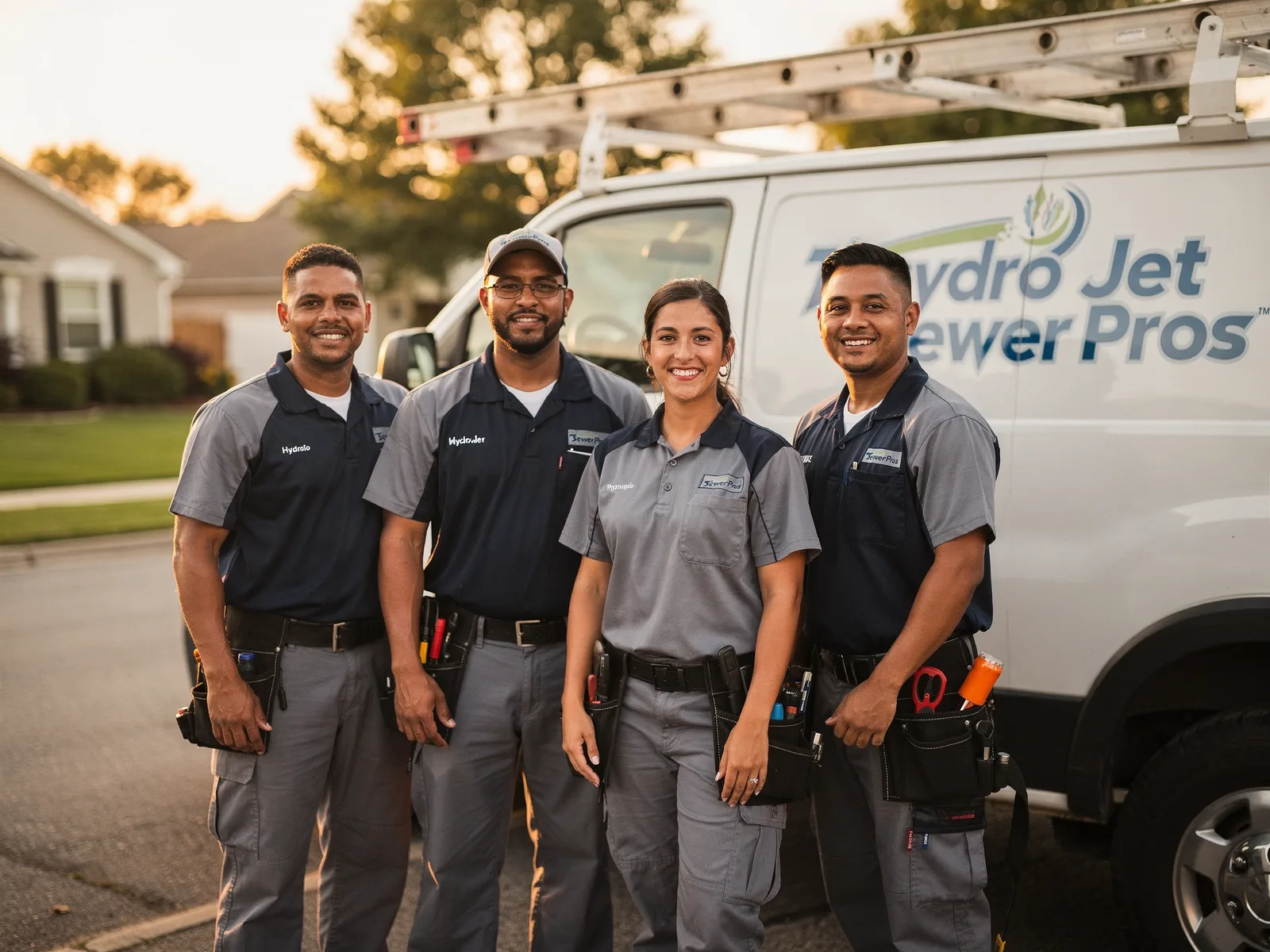 Hydro Jetting company in Hoopeston, IL