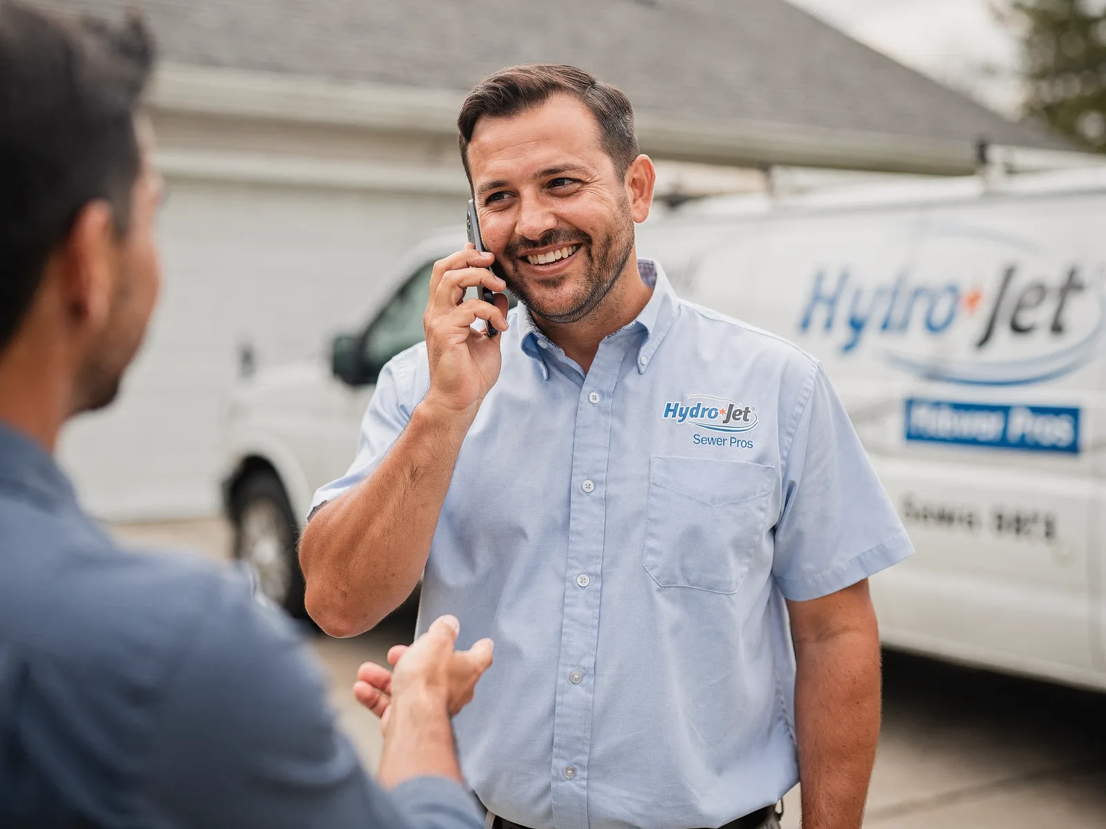Hydro Jetting Hoopeston, IL FAQs